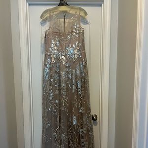 Formal Gown Size 12